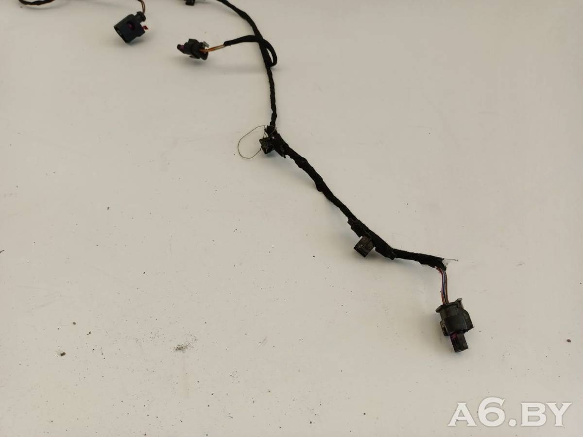 Новое Volkswagen Golf, 2019 г., OEM 5G0971104AD, арт. 89708617, фото 4