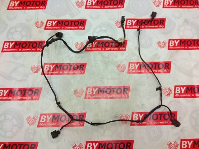 Новое Chevrolet Equinox EV A4, 2007 г., OEM 8E971085A, арт. 8974