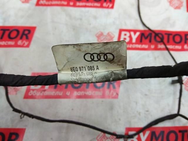 Новое Chevrolet Equinox EV A4, 2007 г., OEM 8E971085A, арт. 8974, фото 2