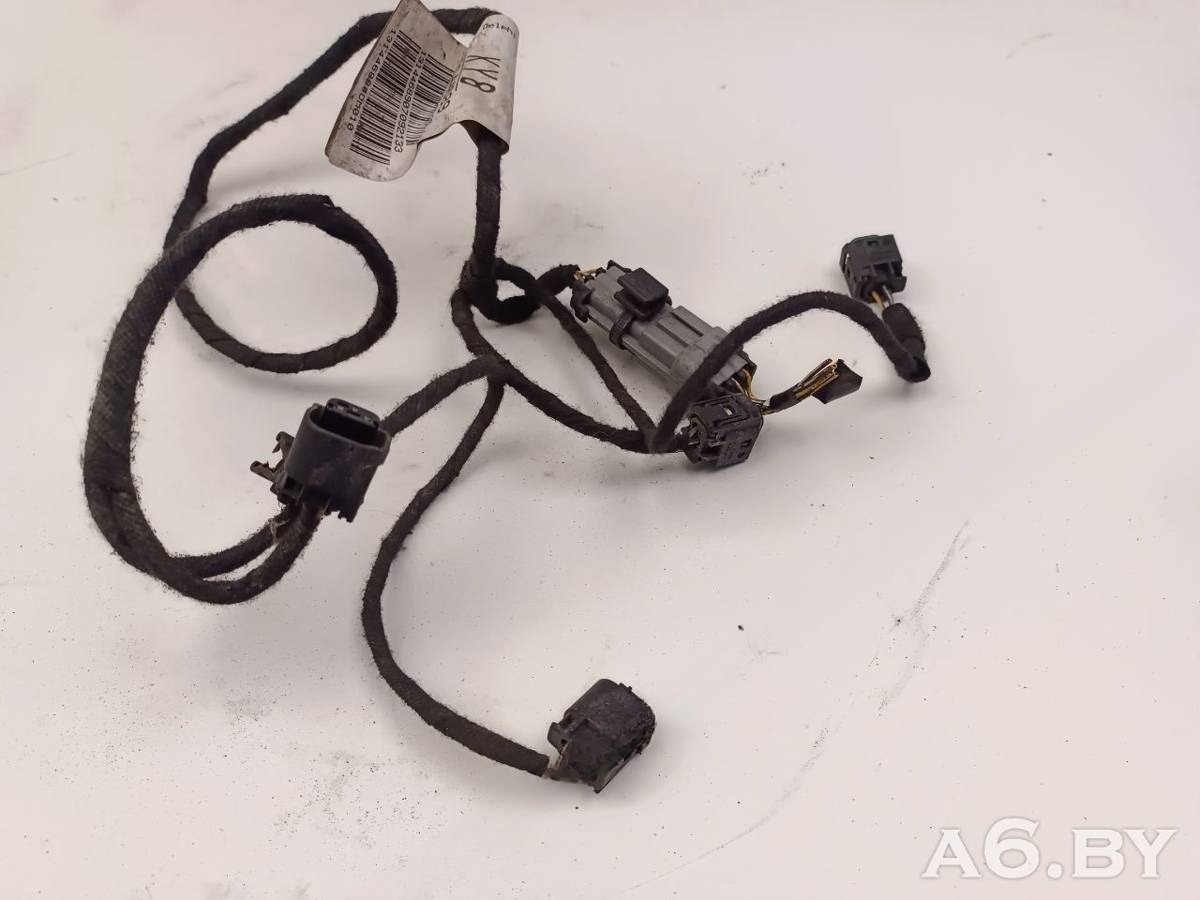 Новое Opel Corsa, 2010 г., OEM 13144689, арт. 89912716, фото 2