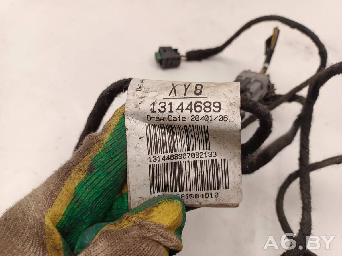 Новое Opel Corsa, 2010 г., OEM 13144689, арт. 89912716, фото 3