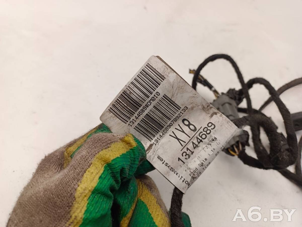 Новое Opel Corsa, 2010 г., OEM 13144689, арт. 89912716, фото 4