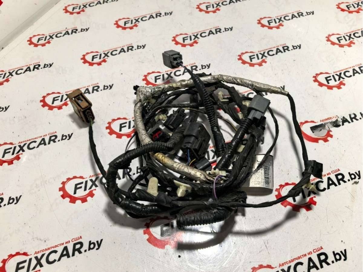 Новое GMC Terrain, 2017 г., OEM FR3T13412AC, арт. 9013
