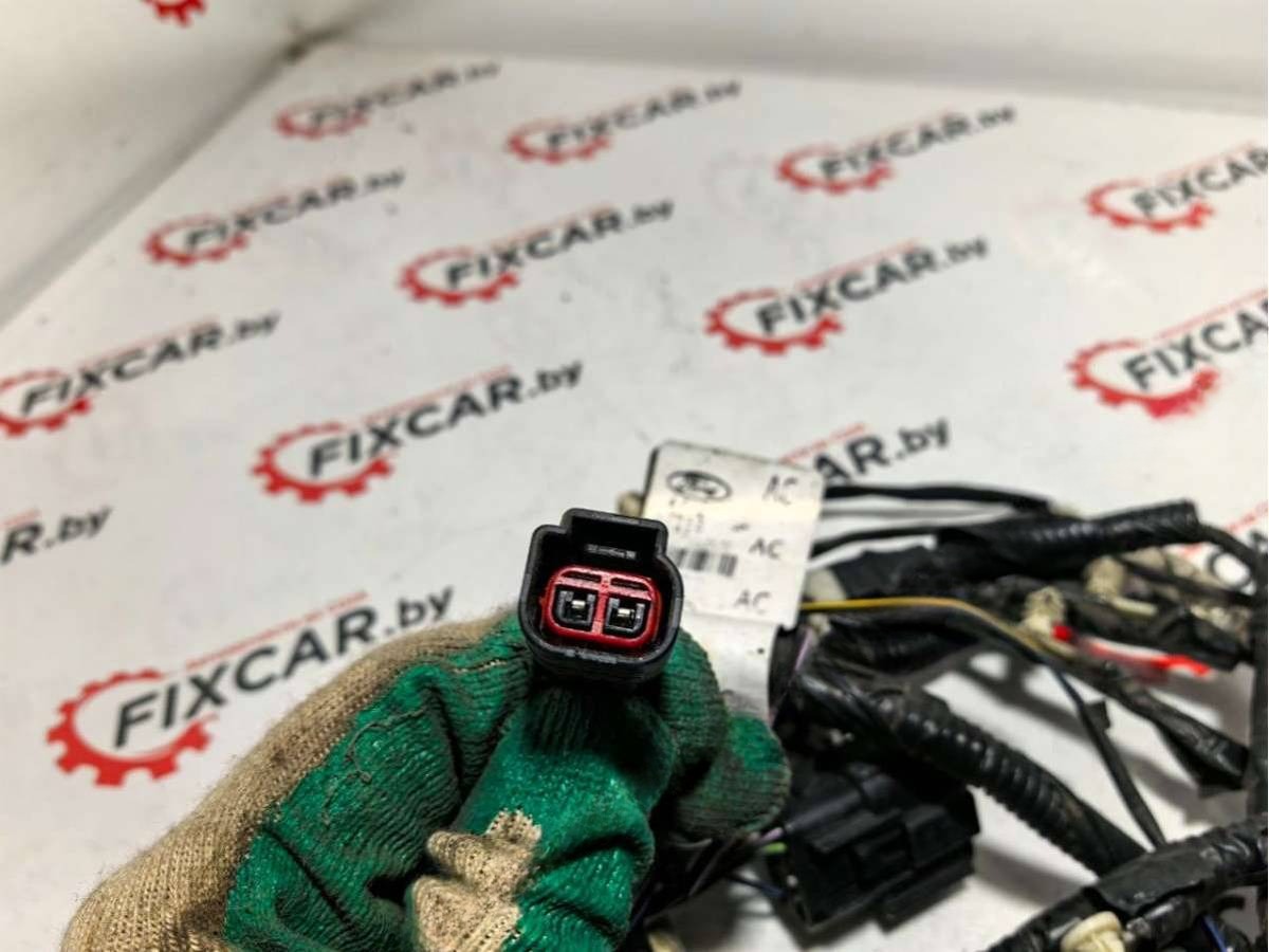 Новое GMC Terrain, 2017 г., OEM FR3T13412AC, арт. 9013, фото 7
