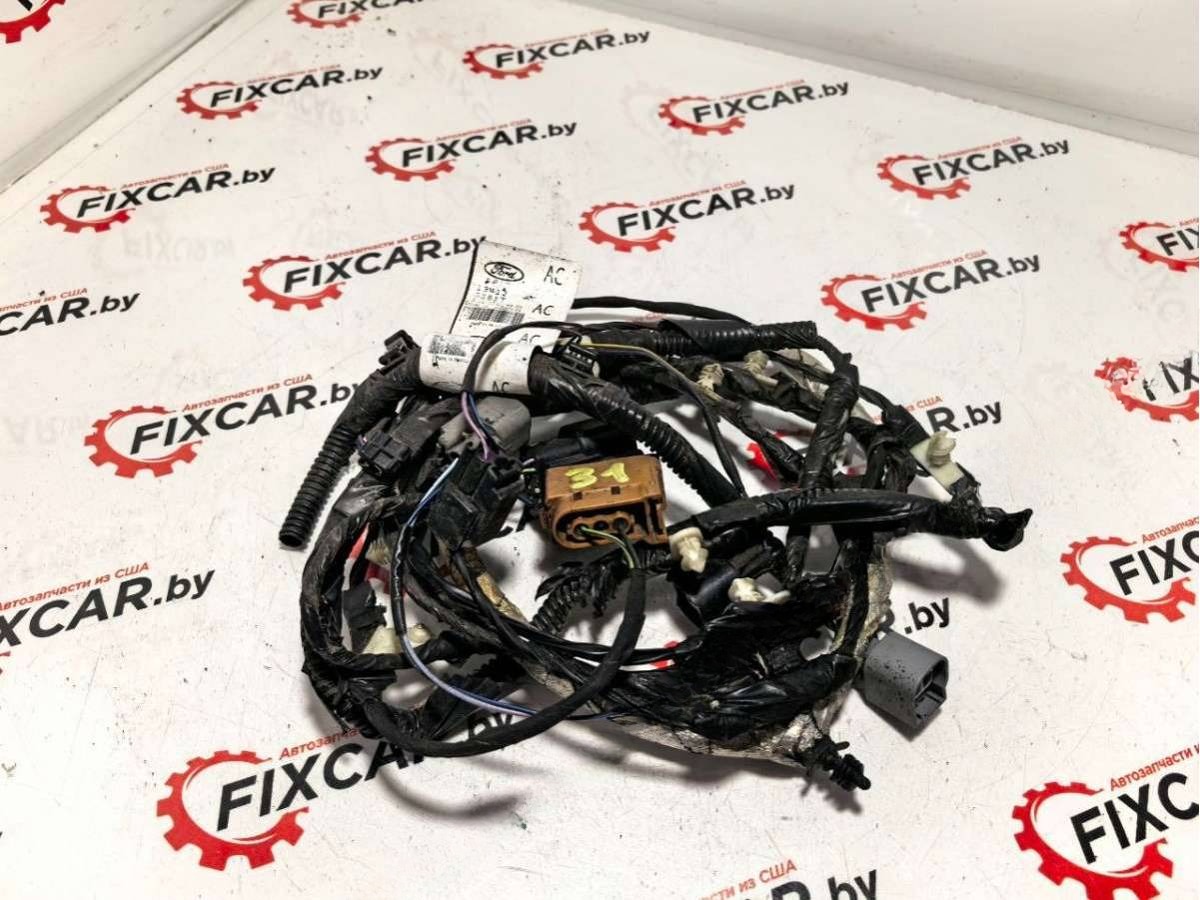 Новое GMC Terrain, 2017 г., OEM FR3T13412AC, арт. 9013, фото 9