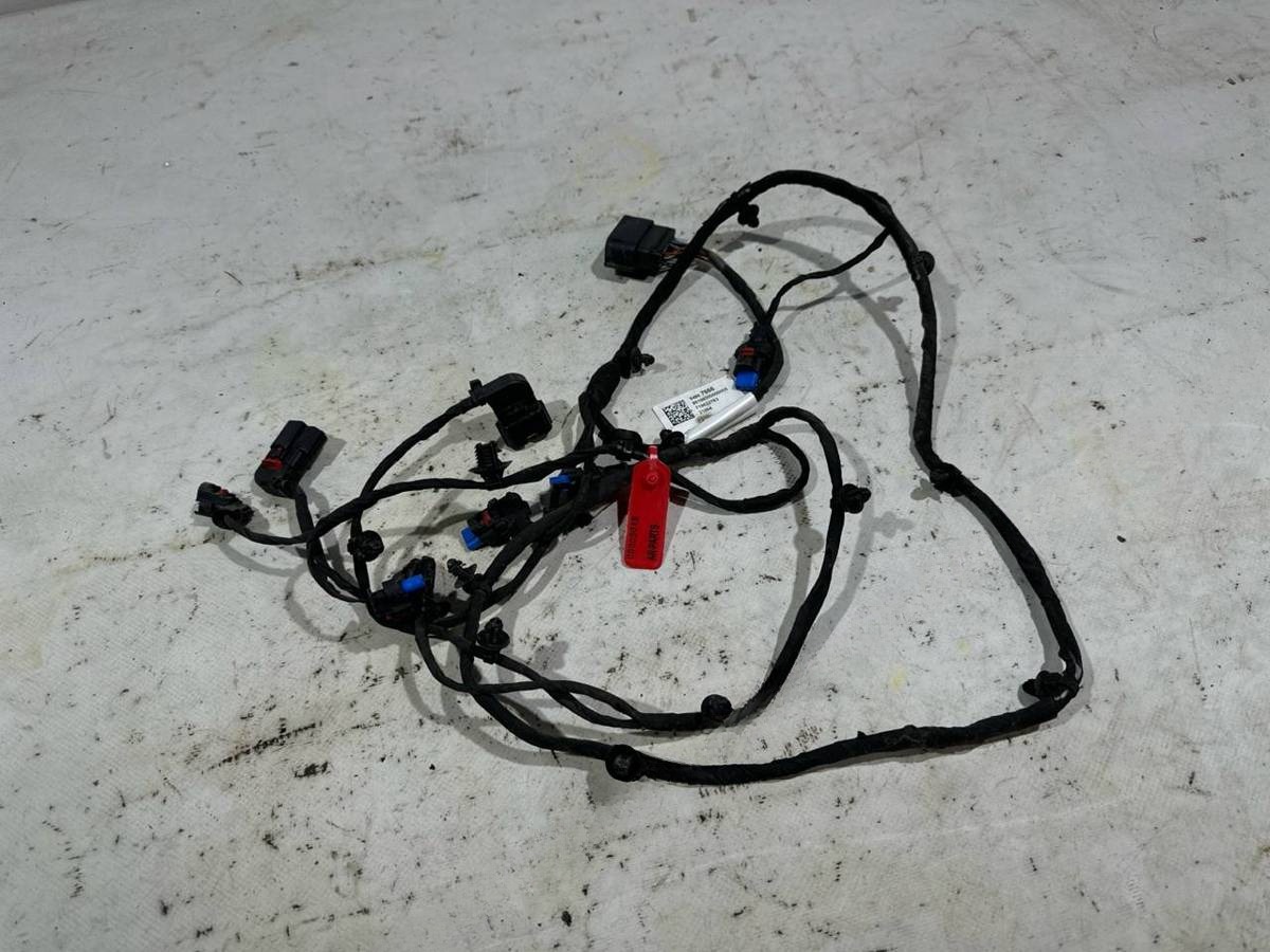 Новое Kia Ceed, 2022 г., OEM 972802P500, арт. 9018, фото 2