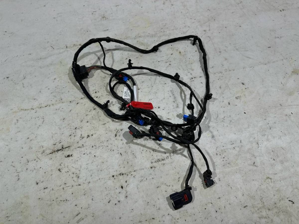 Новое Kia Ceed, 2022 г., OEM 972802P500, арт. 9018, фото 3