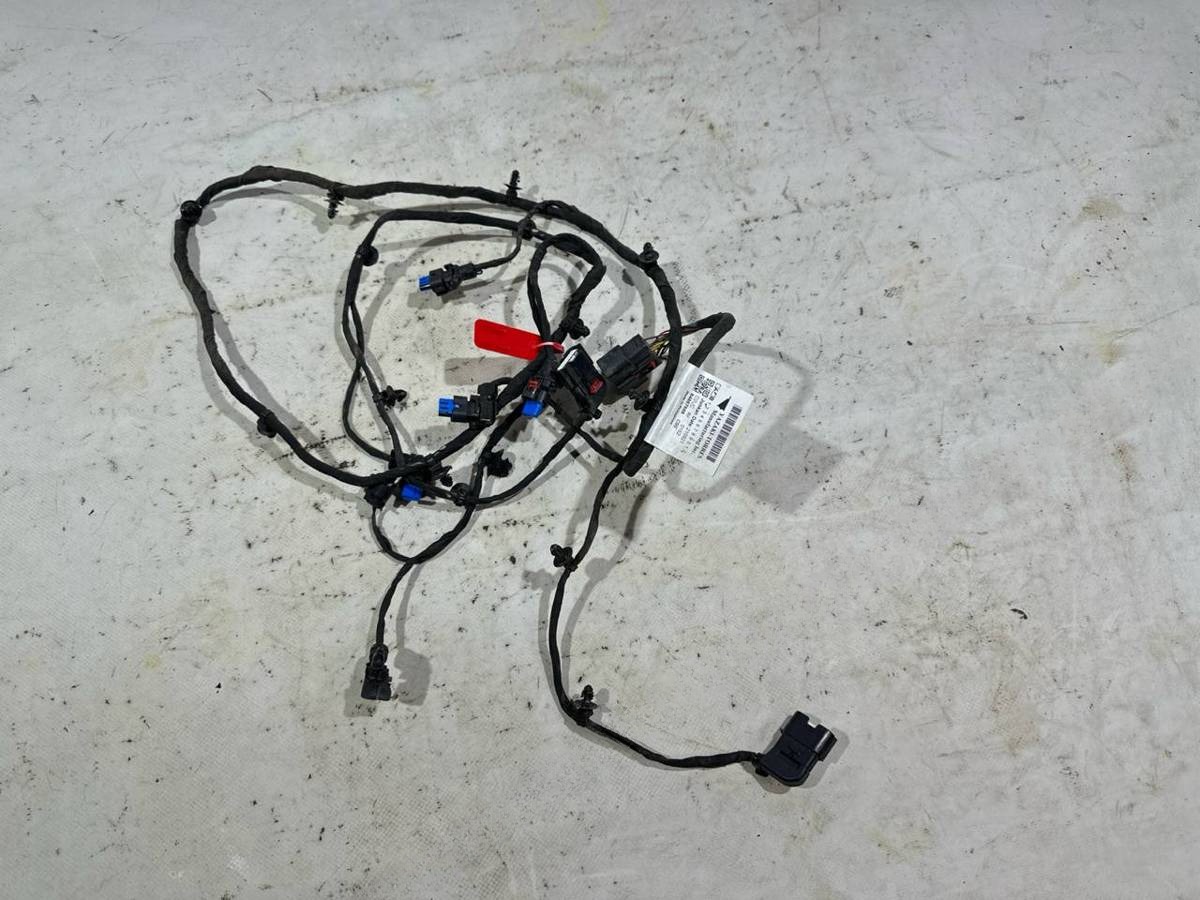 Новое Kia Ceed, 2022 г., OEM 972802P500, арт. 9018, фото 4