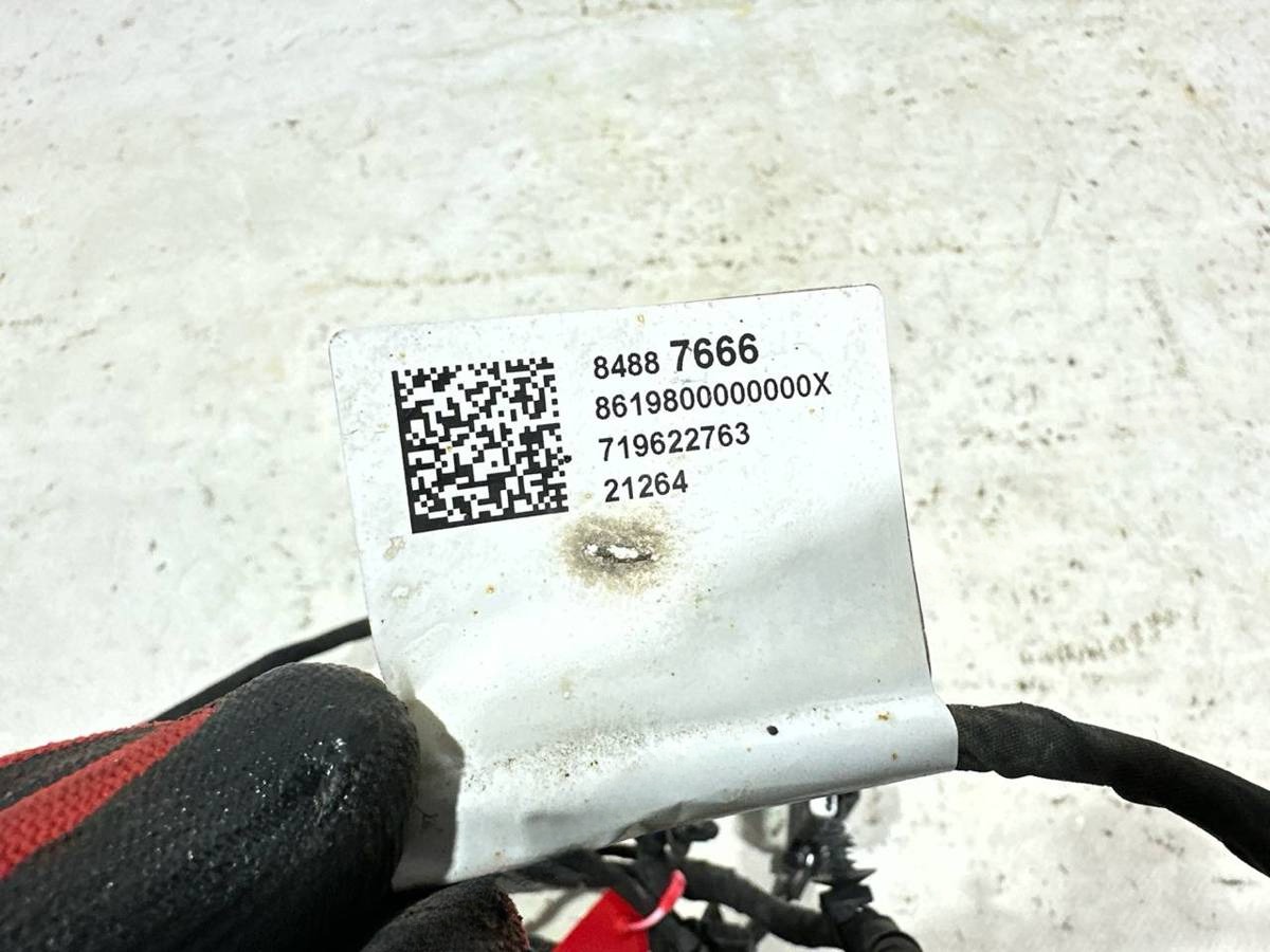 Новое Kia Ceed, 2022 г., OEM 972802P500, арт. 9018, фото 7