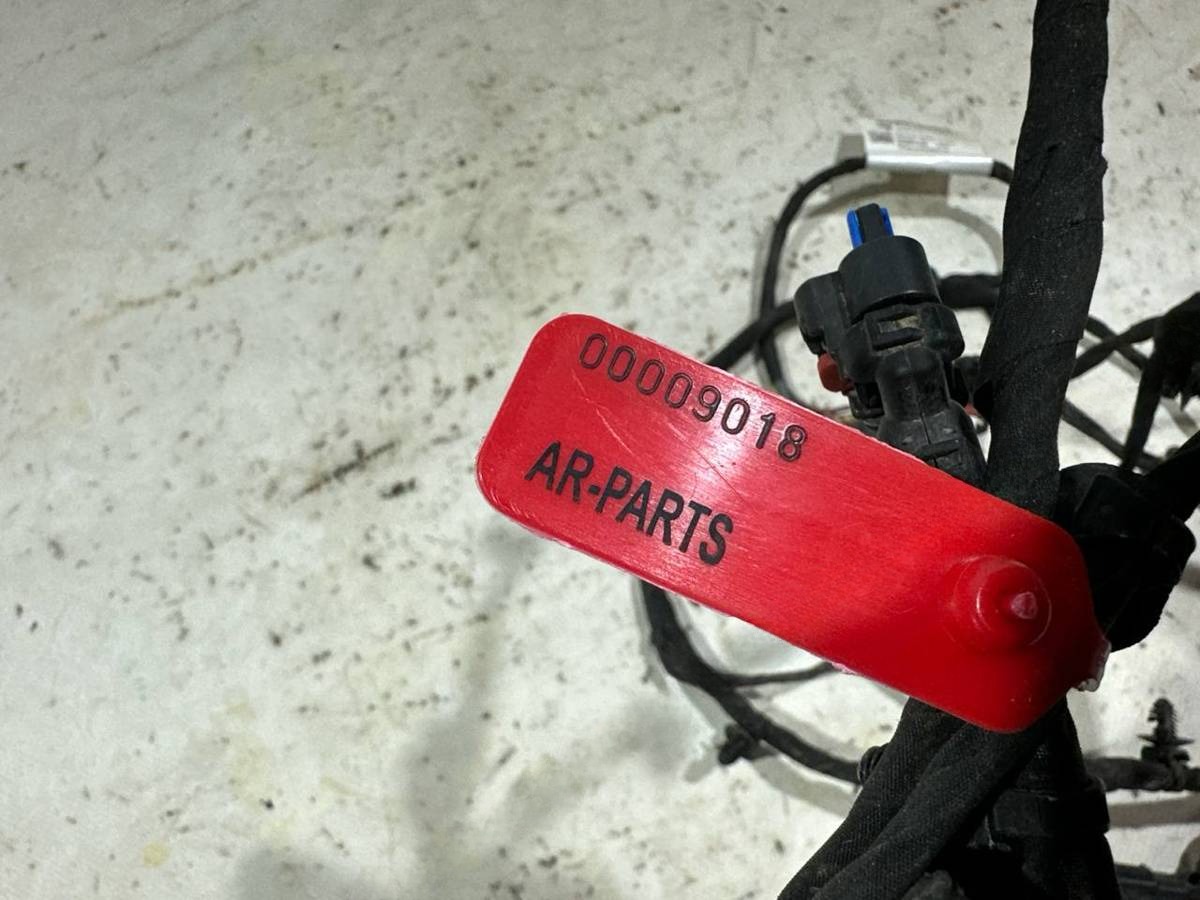 Новое Kia Ceed, 2022 г., OEM 972802P500, арт. 9018, фото 8