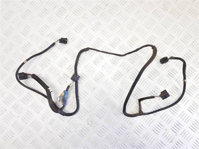 Новое Citroen C4 Grand Picasso, 2006 г., OEM 9663116680, арт. 92060
