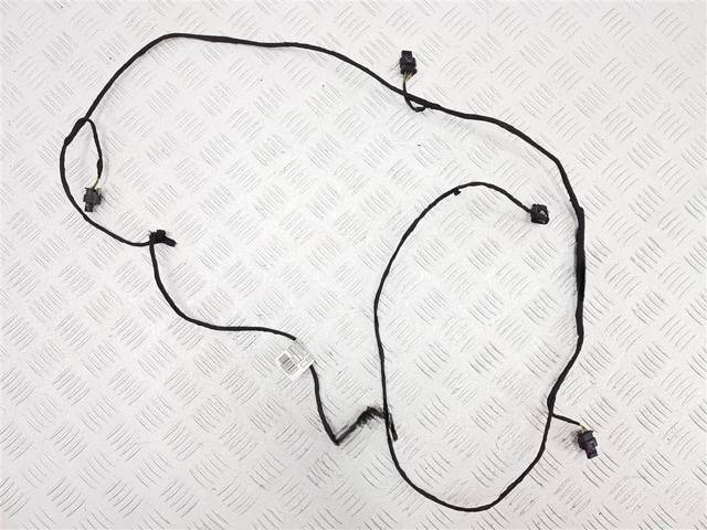 Новое Audi A6, 2015 г., OEM 4B0857086A, арт. 92795