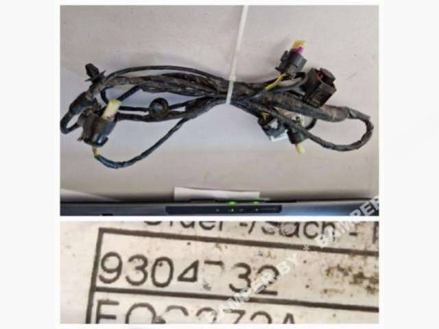 Новое BMW X3 F25, 2012 г., OEM 9304732, арт. 93980579