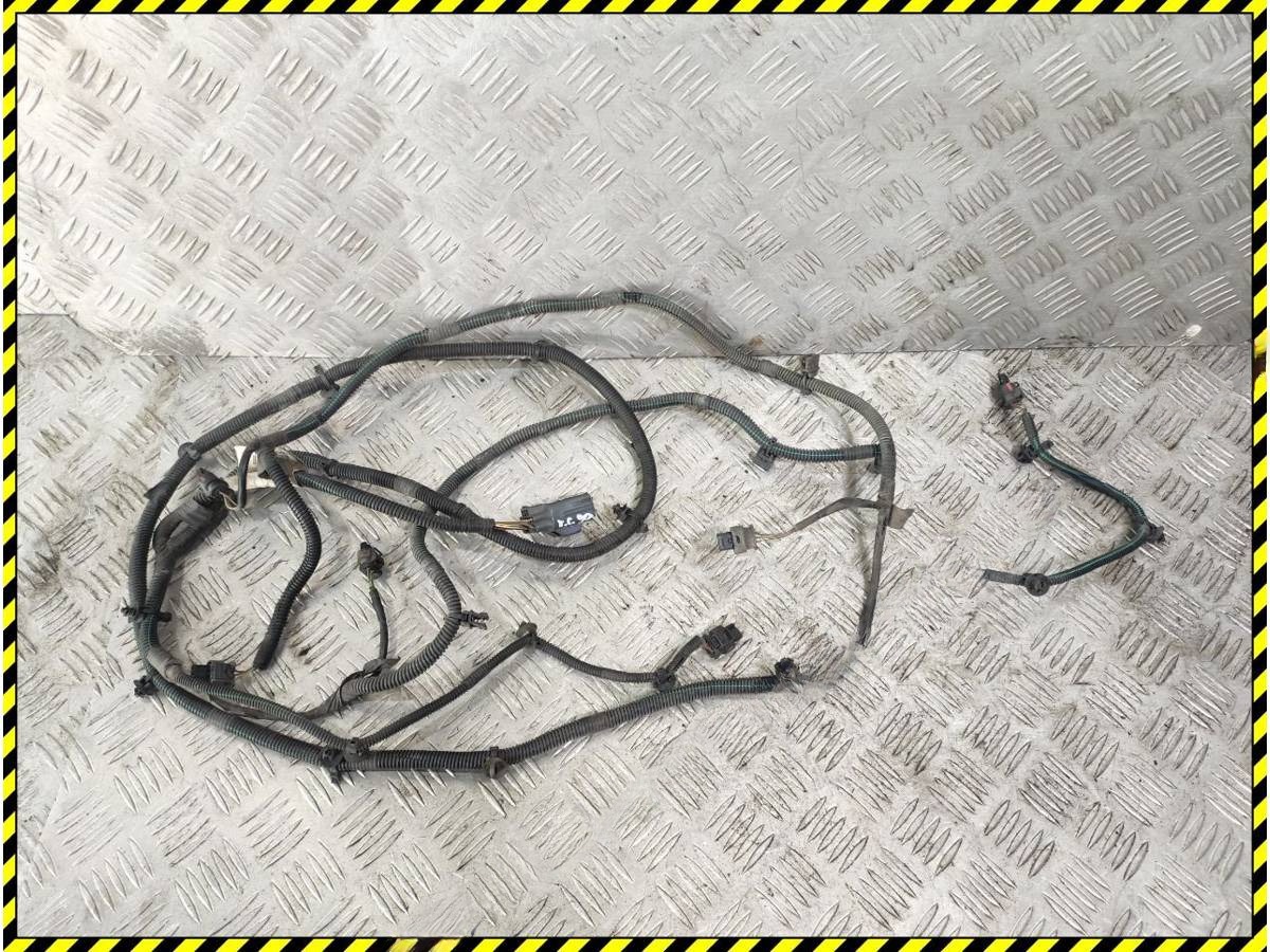 Новое Volvo XC90, 2018 г., OEM 31350678, арт. 94747464