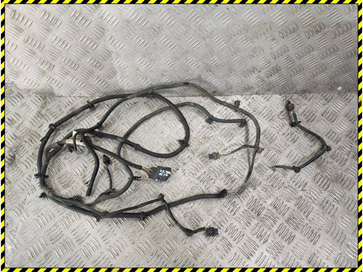 Новое Volvo XC90, 2018 г., OEM 31350678, арт. 94747464, фото 5