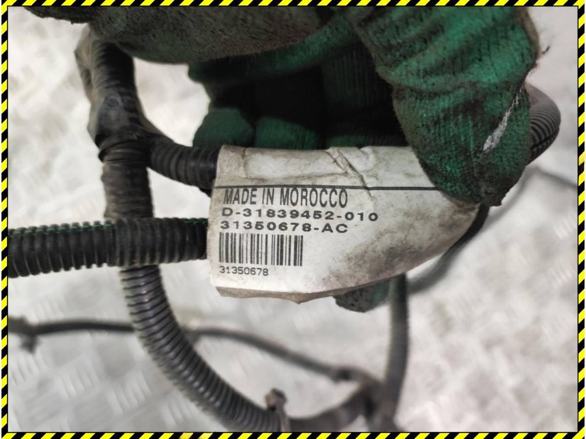 Новое Volvo XC90, 2018 г., OEM 31350678, арт. 94747464, фото 7