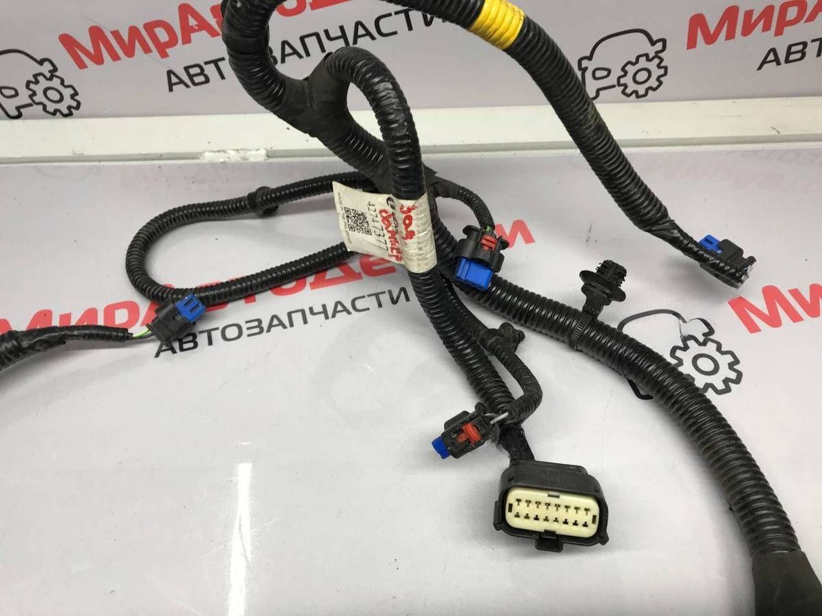 Новое Buick Encore GX, 2020 г., OEM 42747377, арт. 97070872, фото 2