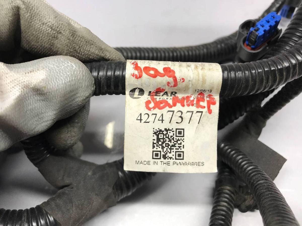 Новое Buick Encore GX, 2020 г., OEM 42747377, арт. 97070872, фото 4