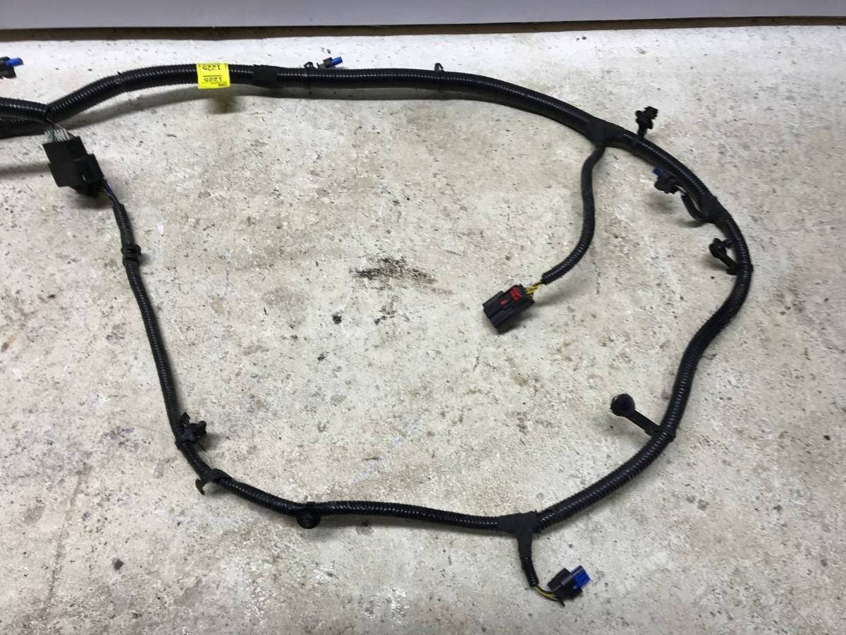 Новое Chevrolet TrailBlazer, 2021 г., OEM 42771228, арт. 97072812, фото 3
