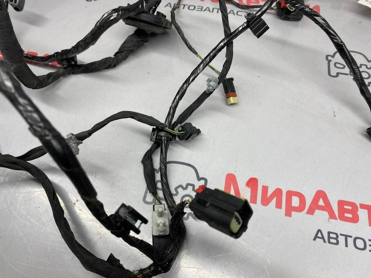 Новое Chevrolet Malibu, 2019 г., OEM 84273692, арт. 97085544, фото 3