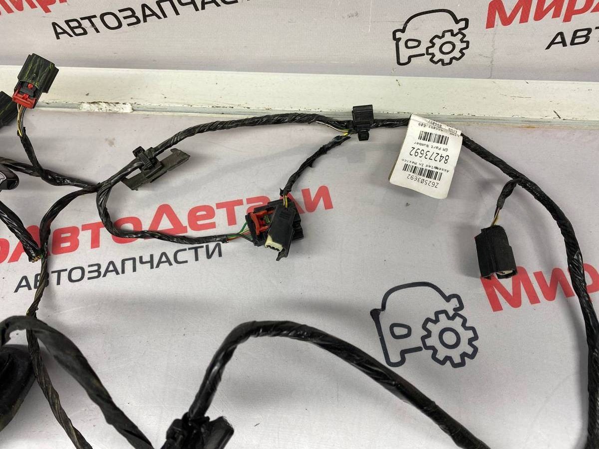 Новое Chevrolet Malibu, 2019 г., OEM 84273692, арт. 97085544, фото 4