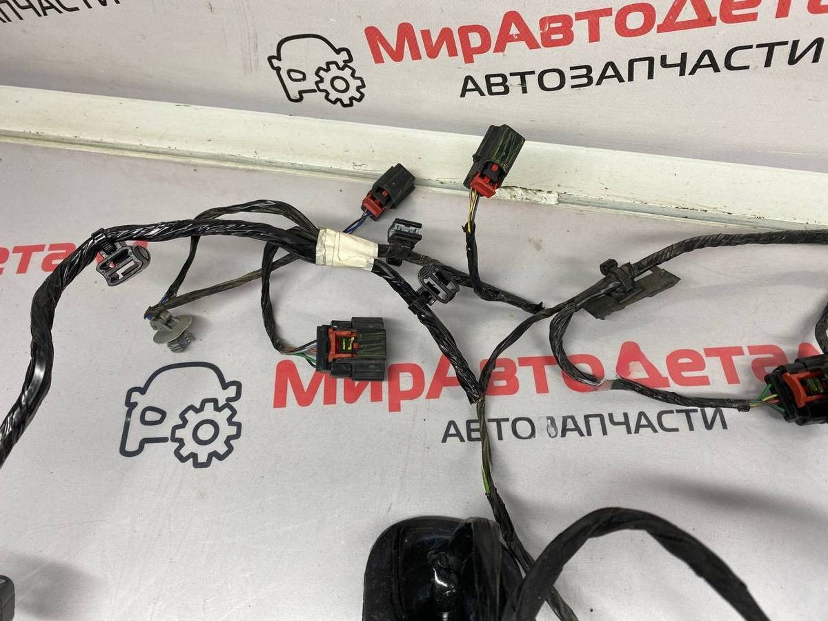 Новое Chevrolet Malibu, 2019 г., OEM 84273692, арт. 97085544, фото 5