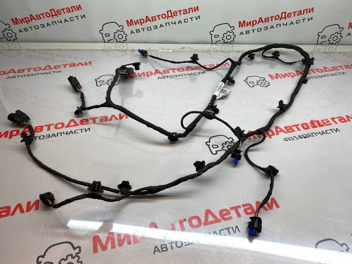 Новое Chevrolet Blazer, 2020 г., OEM 84462995, арт. 97105077