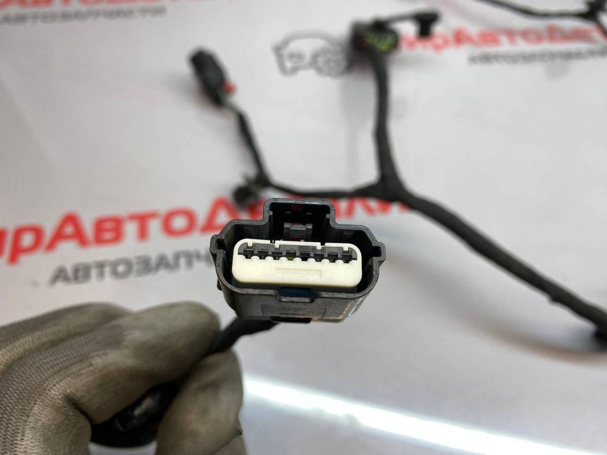 Новое Chevrolet Blazer, 2020 г., OEM 84462995, арт. 97105077, фото 2