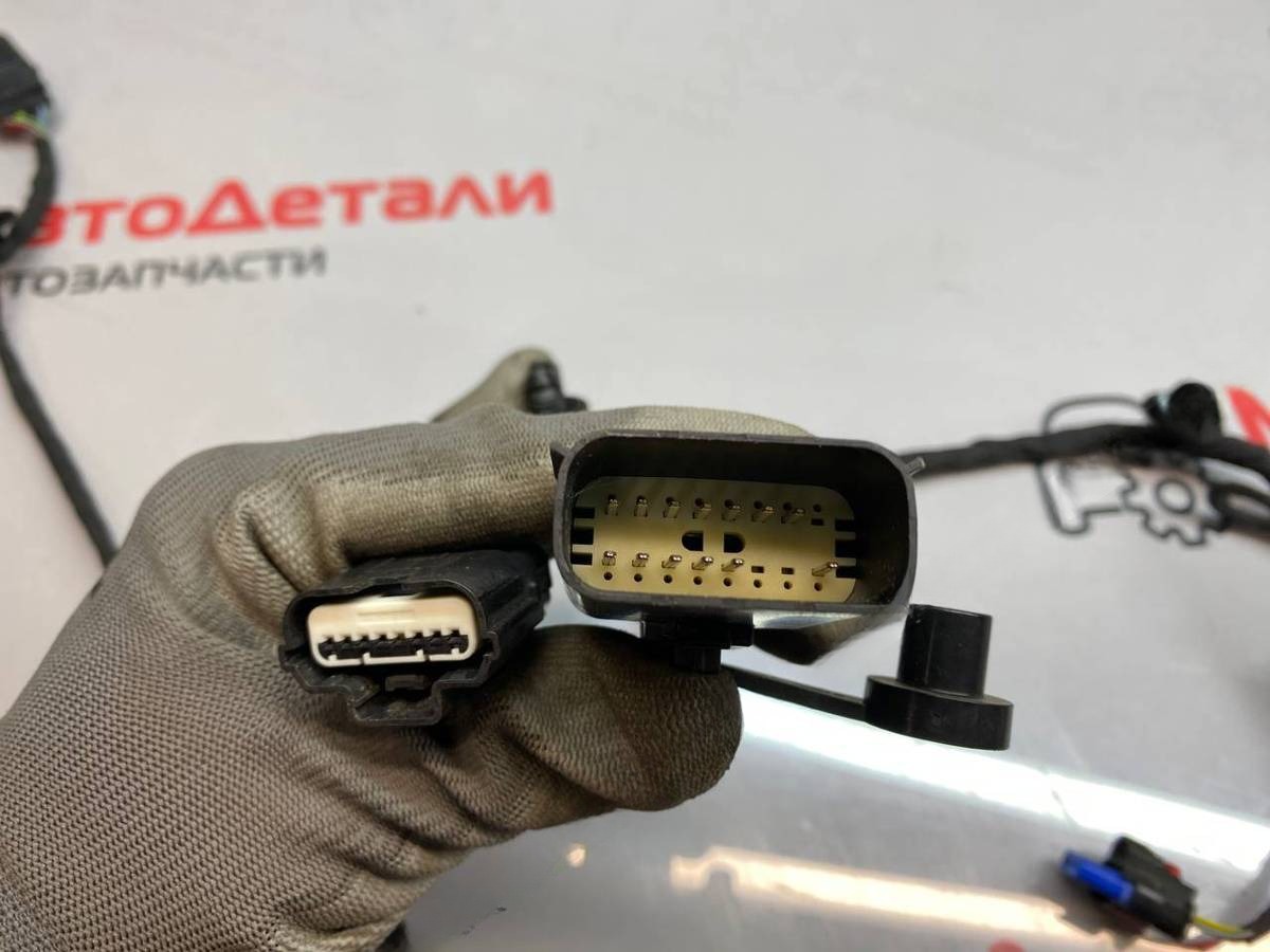 Новое Chevrolet Blazer, 2020 г., OEM 84462995, арт. 97105077, фото 5