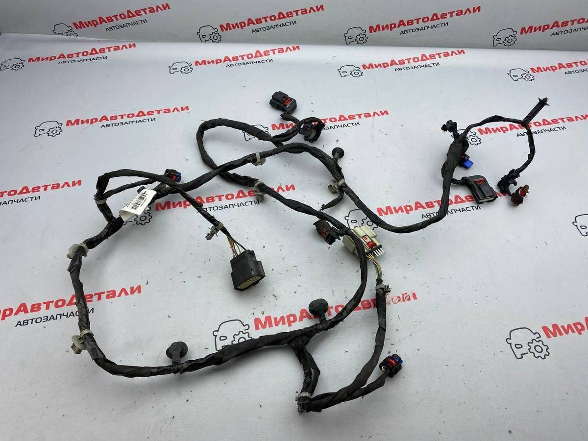 Новое Cadillac XT4, 2019 г., OEM 84393897, арт. 97117147