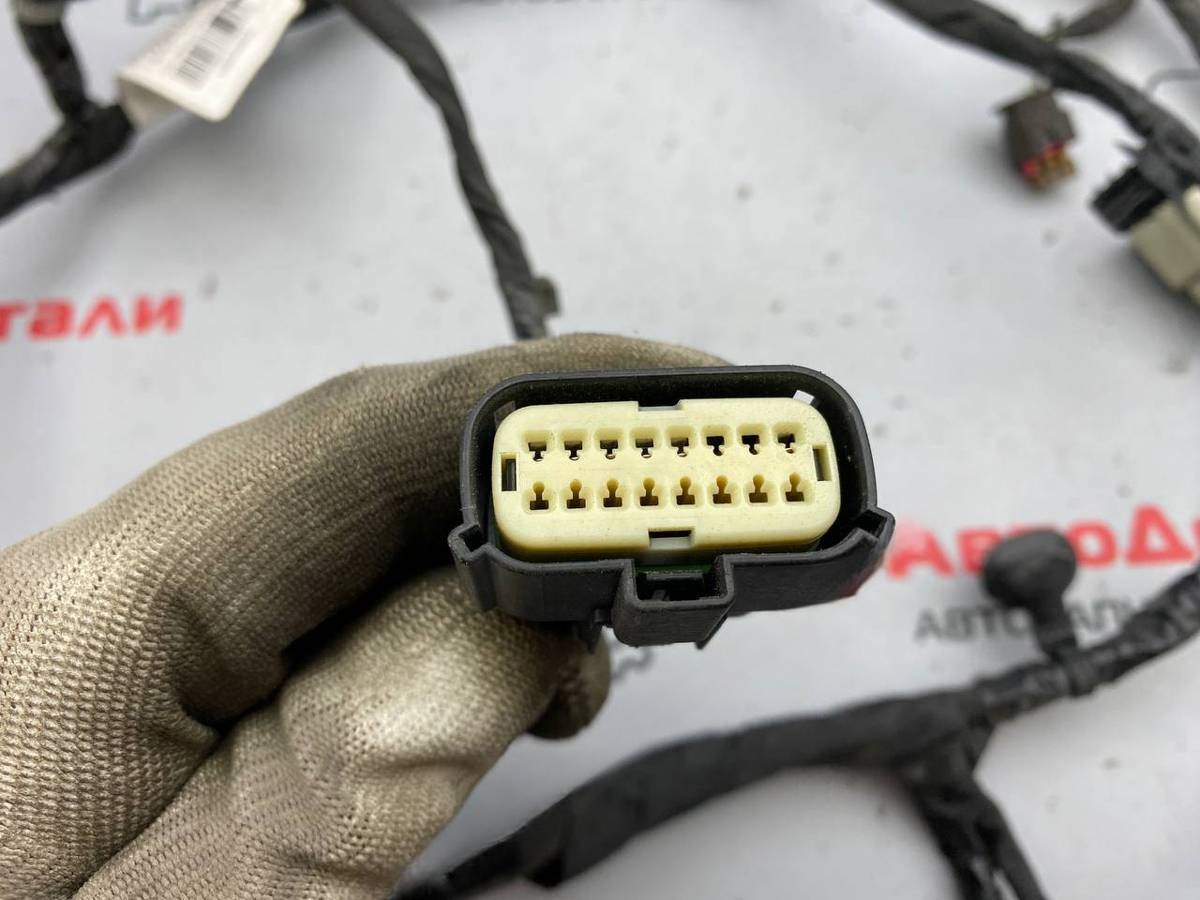 Новое Cadillac XT4, 2019 г., OEM 84393897, арт. 97117147, фото 2