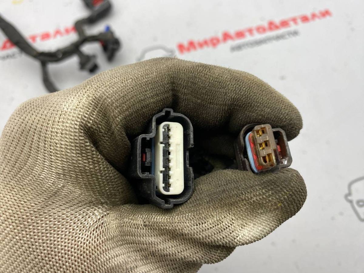 Новое Cadillac XT4, 2019 г., OEM 84393897, арт. 97117147, фото 7