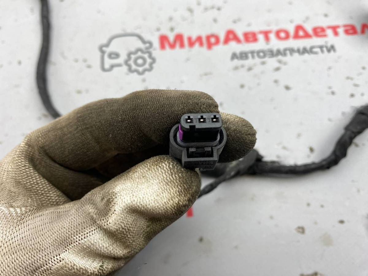 Новое Alfa Romeo Stelvio, 2018 г., OEM 00505518200, арт. 97121048, фото 2