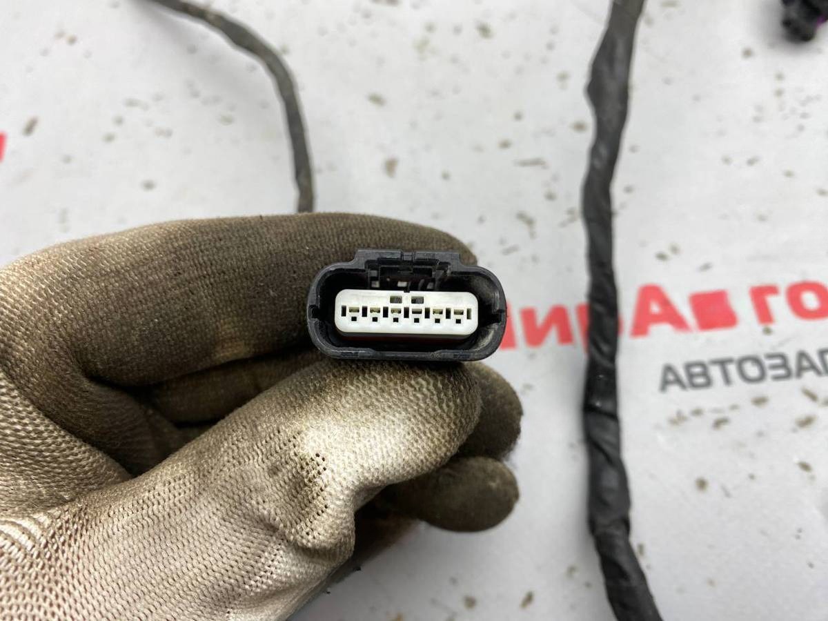 Новое Alfa Romeo Stelvio, 2018 г., OEM 00505518200, арт. 97121048, фото 5