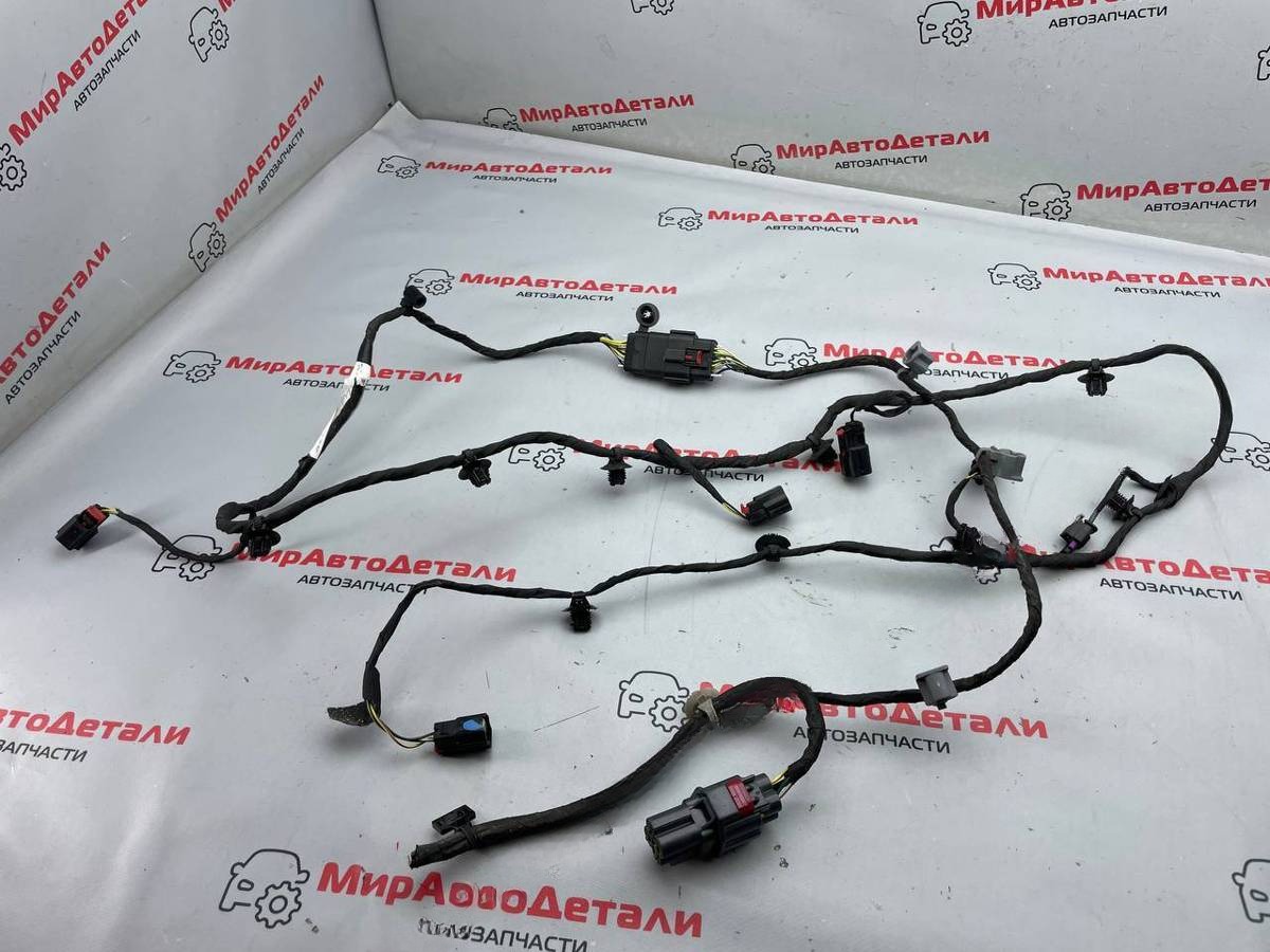 Новое Cadillac XT5, 2018 г., OEM 84280228, арт. 97134645
