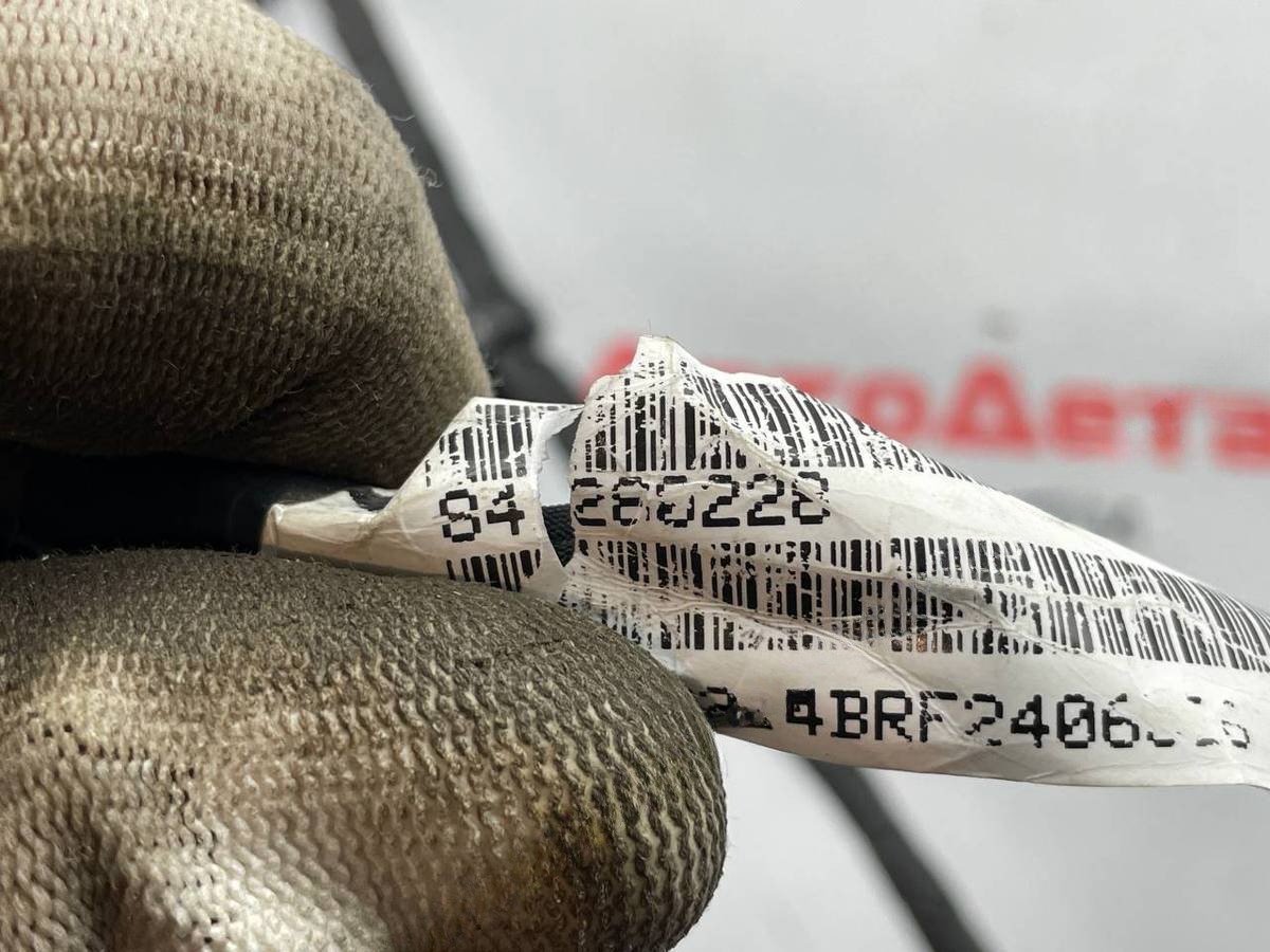 Новое Cadillac XT5, 2018 г., OEM 84280228, арт. 97134645, фото 10