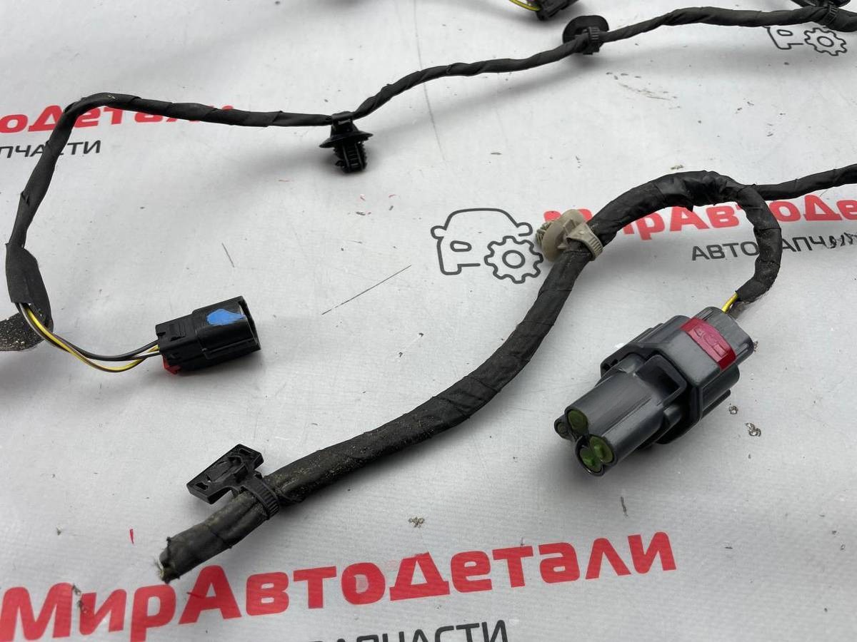 Новое Cadillac XT5, 2018 г., OEM 84280228, арт. 97134645, фото 2