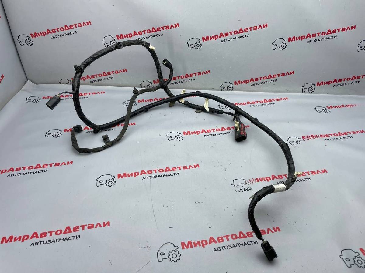 Новое Ford Edge, 2020 г., OEM K2GT15K868CD, арт. 97134887