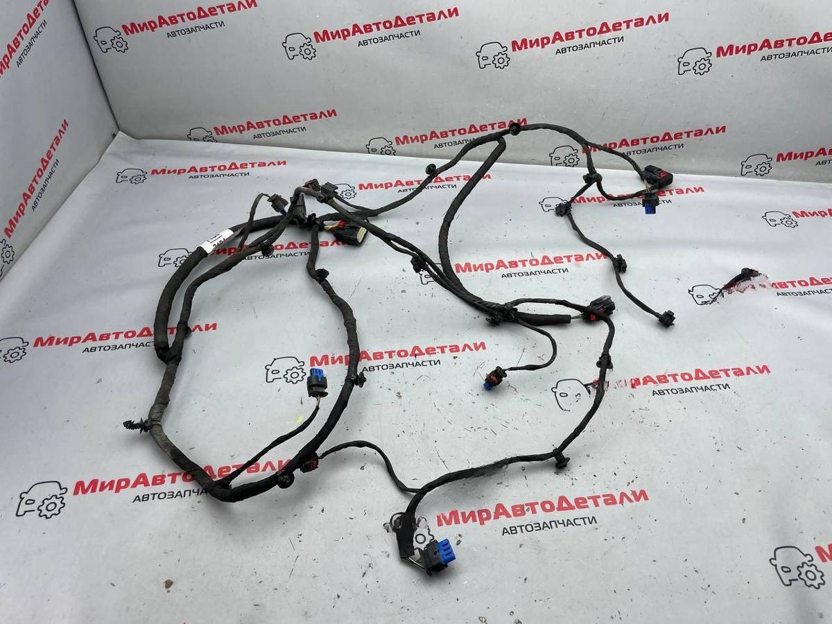 Новое Buick Envision, 2021 г., OEM 84907134, арт. 97139940