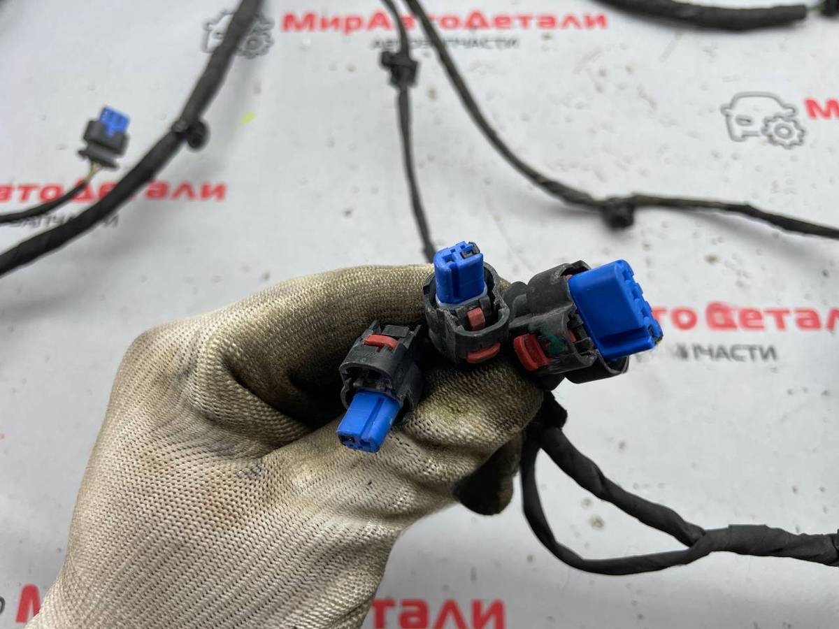 Новое Buick Envision, 2021 г., OEM 84907134, арт. 97139940, фото 2