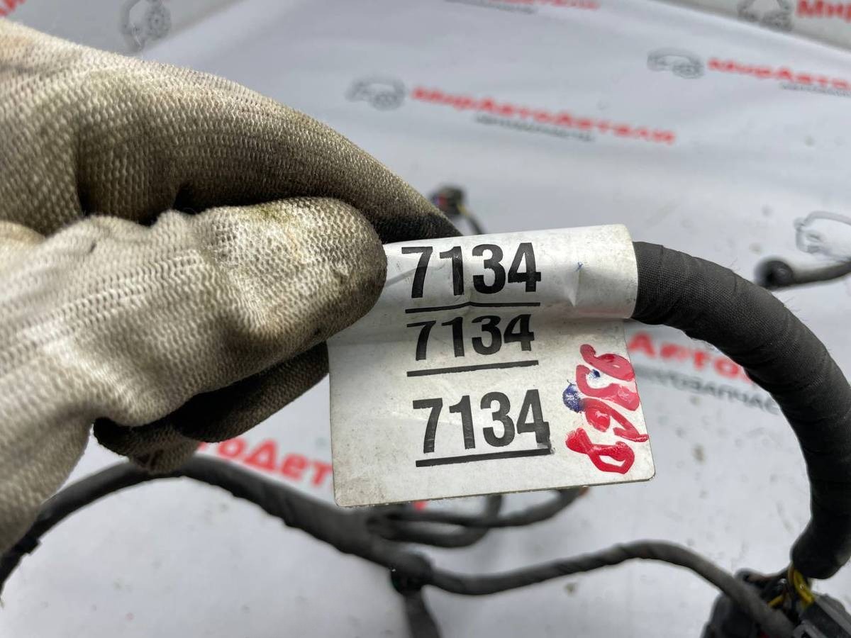 Новое Buick Envision, 2021 г., OEM 84907134, арт. 97139940, фото 6