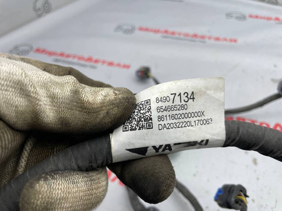 Новое Buick Envision, 2021 г., OEM 84907134, арт. 97139940, фото 7