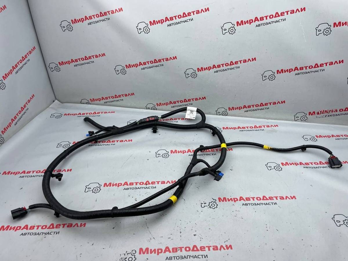 Новое Buick Encore GX, 2024 г., OEM 42847263, арт. 97139954