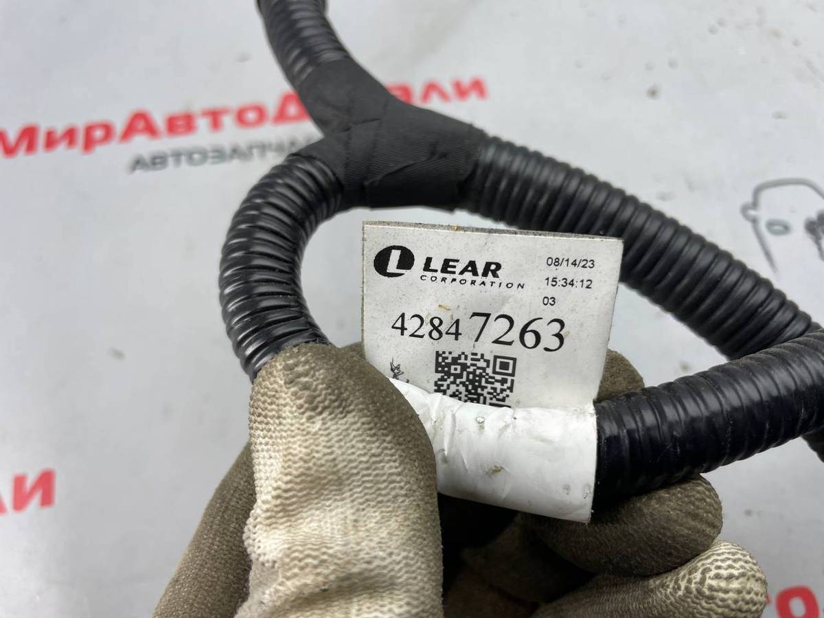 Новое Buick Encore GX, 2024 г., OEM 42847263, арт. 97139954, фото 7