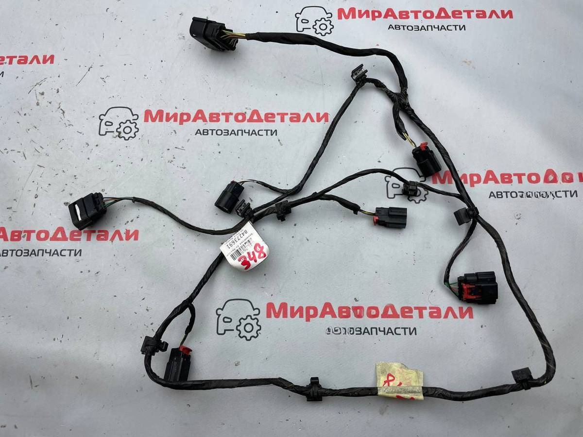 Новое Chevrolet Malibu, 2019 г., OEM 84273691, арт. 97140188