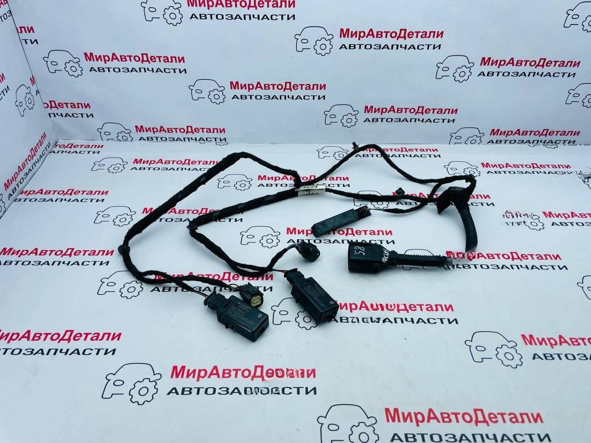 Новое Chevrolet Bolt, 2020 г., OEM 42724824, арт. 97146586