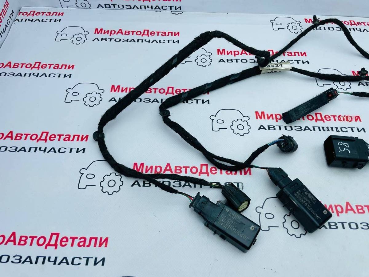 Новое Chevrolet Bolt, 2020 г., OEM 42724824, арт. 97146586, фото 2