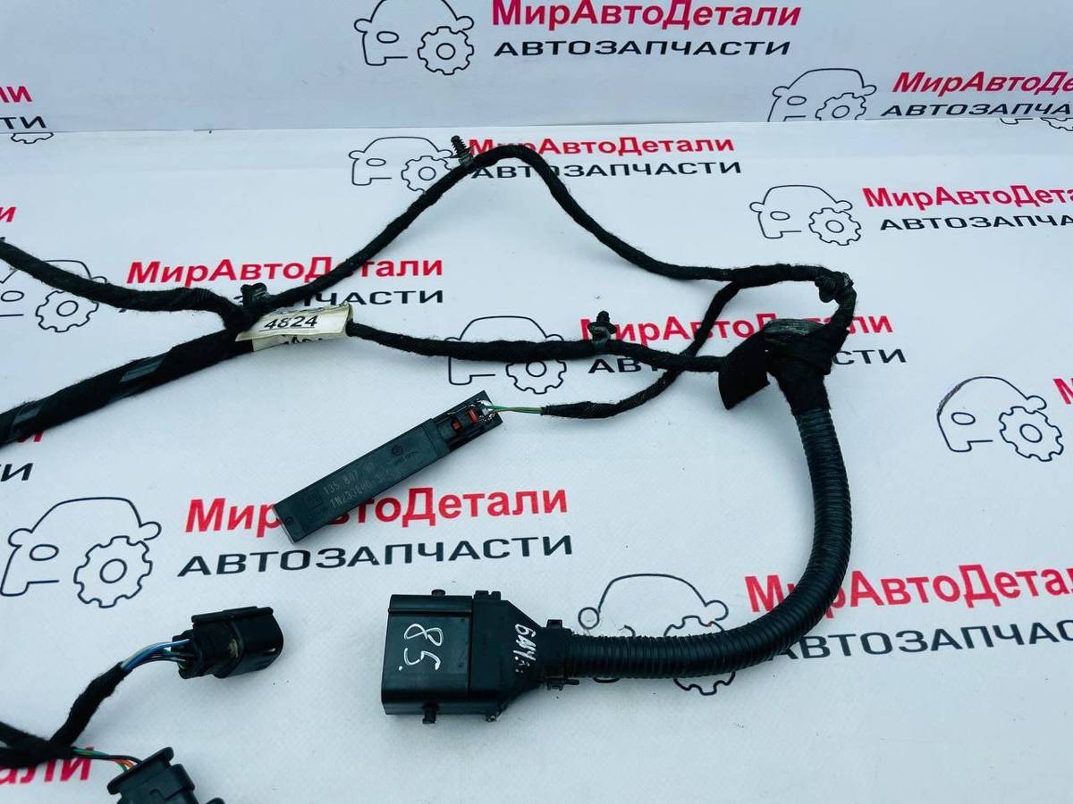 Новое Chevrolet Bolt, 2020 г., OEM 42724824, арт. 97146586, фото 3