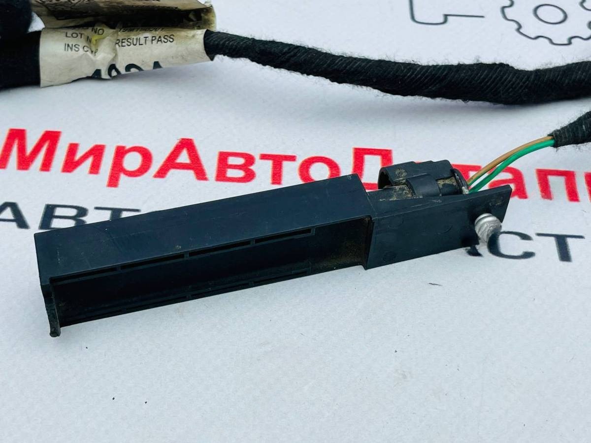 Новое Chevrolet Bolt, 2020 г., OEM 42724824, арт. 97146586, фото 8