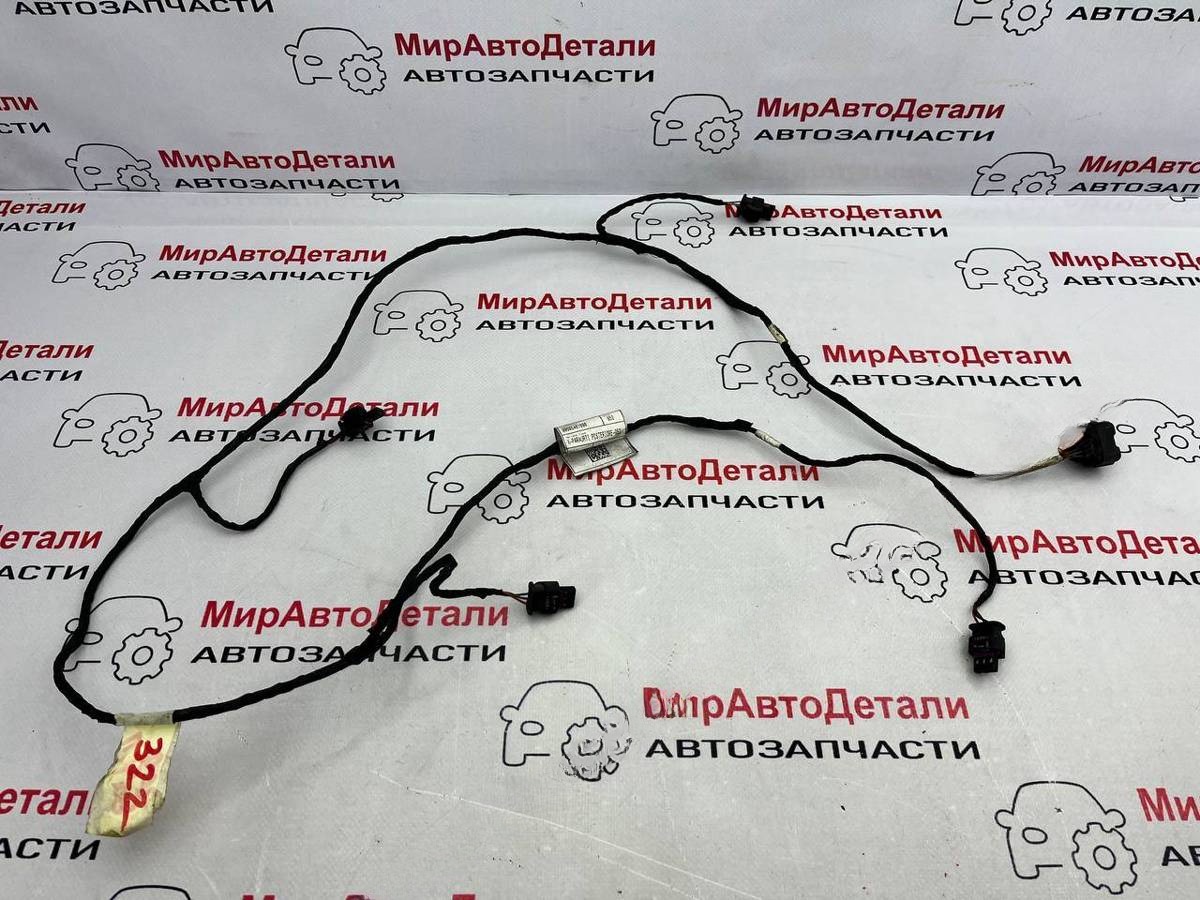 Новое Alfa Romeo Giulia, 2018 г., OEM 00505461090, арт. 97149973